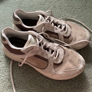 Rockport sneakers